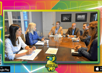 En junio se realizará el 10° Congreso Nacional de Cítricos en el Centro de Convenciones