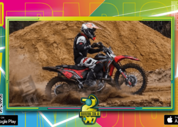 Llega el Enduro-Cross a Estancia Grande