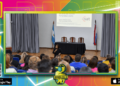 La provincia capacita a docentes para el fortalecimiento de las trayectorias escolares