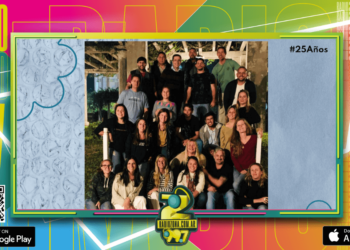 La Promo ‘98 convoca a participar de los festejos por las “Bodas de Plata”