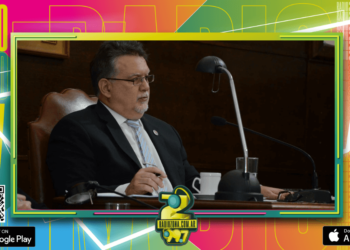 Francolini respaldó la candidatura de Adán Bahl a la gobernación