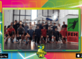 Resumen de actividades del handball entrerriano días pasados