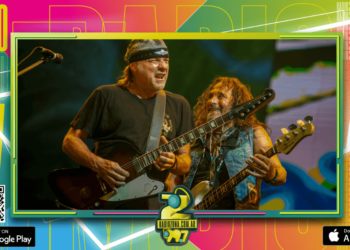 La Renga: vinilos, show en Concordia, gira europea y… ¿grabación en Abbey Road?