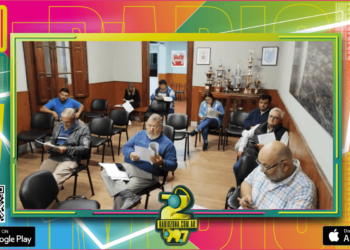 Fin de semana sin fútbol mayor