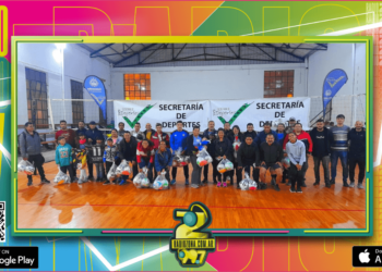 Avanzan los preparativos para la temporada 2023 de la Liga Social de Fútbol