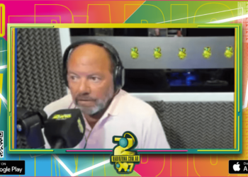 Bahler: “la plata que se re robó Urribarri es de los chicos desnutridos, de los pobres, de la gente sin trabajo”