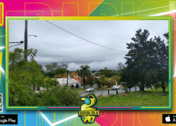 Tiempo en Entre Ríos: ¿llueve este martes?