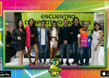 Concordia ya vive el Cuarto Encuentro de Pasistas del Mercosur