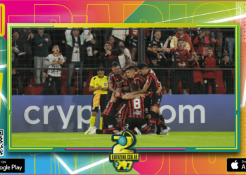 Patronato hizo historia: goleada a Melgar en el Grella