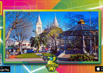 Comienzan los trabajos para mejorar y renovar la plaza 25 de mayo