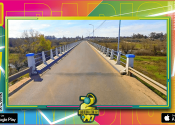 El lunes, martes y miércoles se verá interrumpido el tránsito en el Puente Alvear