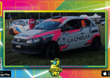 Rally Entrerriano: Así será en Monte Caseros