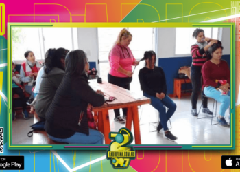 Desarrollo Cultural y Oportunidades: 60 talleres en los barrios de Concordia