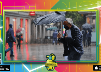 Tiempo en Entre Ríos: emiten un alerta por tormentas para la región