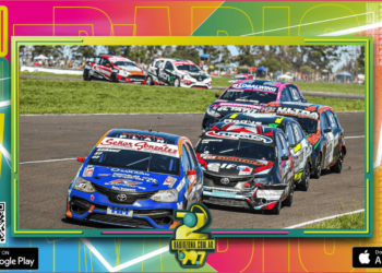 El Turismo Nacional llegará a Concordia este fin de semana