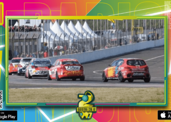 La cuarta fecha del TN tendrá lugar en Concordia y las entradas marcan buen ritmo de venta