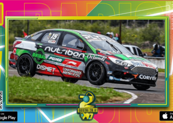 En una final de locos en la clase mayor del TN ganó Franetovich