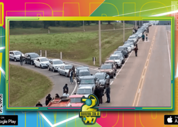 Casi 70.000 uruguayos cruzaron a Argentina el fin de semana