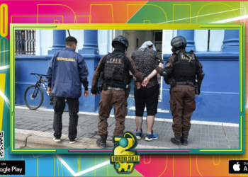 Allanamientos por narcomenudeo