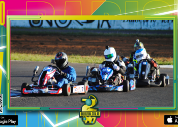 El Karting Regional de Concordia pone cuarta