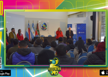 Concordia apuesta el emprendedurismo: 50 beneficiarios iniciaron el curso de Gestión Empresarial que impulsa el municipio