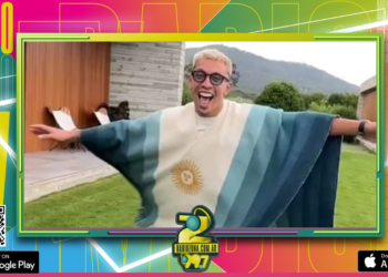 Quiénes tejen el poncho argentino que viralizó Lisandro Martínez: la historia de Rua Chaky