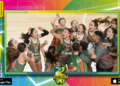 Argentino Femenino U13: Entre Ríos clasificado a la Fase Final