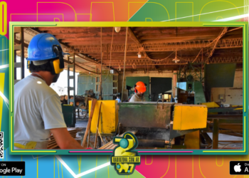 En julio Concordia será sede de la Expo Vivienda y Foresto Industria 2023