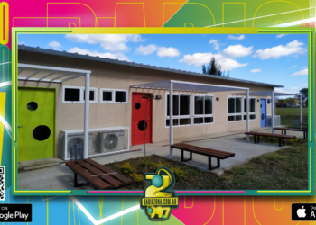 La provincia avanza en la construcción de ocho nuevas Unidades Educativas de Nivel Inicial