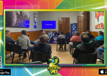 La Divisional B programó los pendientes y la ocho