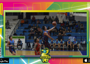 El Expreso sigue hasta la final