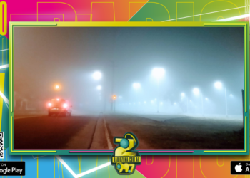 Tiempo en Entre Ríos: cesó el alerta pero se mantiene la niebla