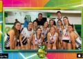 Desde el lunes Concordia será sede de los Juegos Evita Provinciales de Básquet
