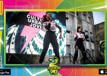 El ciclo “Cultura Urbana” sigue sumando éxitos