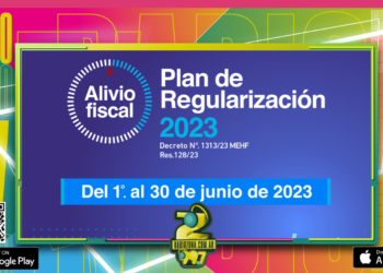 Este jueves comienza el plan de regularización de deudas de ATER