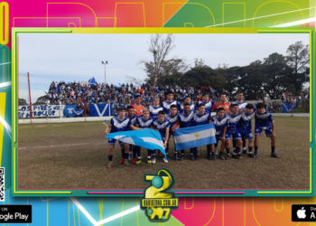 Se viene la novena en la Primera «A»