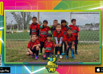 Infanto Juvenil: Resultados Fecha 2