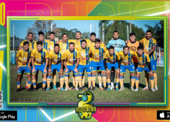 Nebel ratificó el liderazgo y Libertad no le pierde pisada