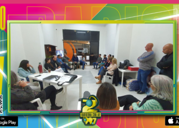 Arriba Concordia confirmó a José Carlos Ostrosky como su presidente