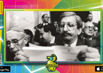 Efemérides de hoy 20 de junio