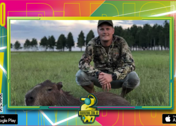 Indignante: Un coto de caza de Entre Ríos ofrece matar carpinchos a cazadores extranjeros