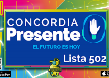 Sorpresa en Concordia: en Juntos por Entre Ríos se suma otra lista