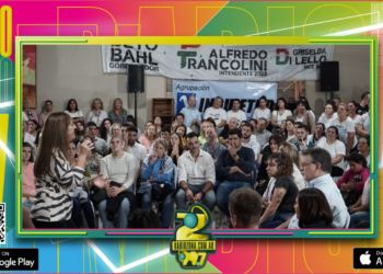 Di Lello: «pensar la educación como herramienta transformadora y en políticas educativas que trasciendan lo partidario»