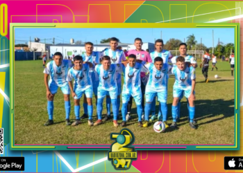 Constitución y Alberdi puntean en la B