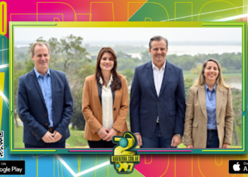 Bahl anunció que Claudia Monjo será su compañera de fórmula