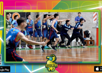 Ganó Ferro y define la serie en Concordia