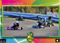 Se corrió la cuarta fecha del Campeonato Regional del Karting de Concordia