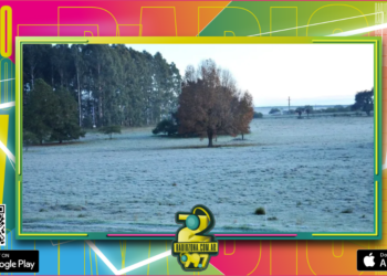 Prevén más heladas agronómicas en Entre Ríos