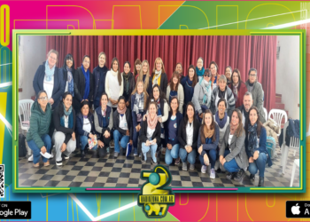 El gobierno provincial fortalece políticas de inclusión en las escuelas