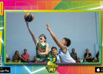 Equipo confirmado para la Final del Argentino U13